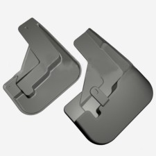 Front mudguards for Mazda CX-5 II, 2017-N.V.