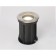 Street lamp in the ground Ambrella Garden ST6511, GU10, Black Color Black