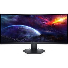 Dell 34 Monitor 