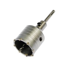 Boer crown assembly of the tundra, SDS-Plus, M22 x 65 mm