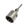Boer crown assembly of the tundra, SDS-Plus, M22 x 65 mm