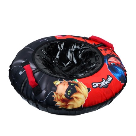 Tubing-vatrushka "Lady Bag", TB3-80/LB1, case diameter 85 cm-1