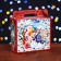 Gift box "Kremlin" 17.3 x 6.5 x 15 cm