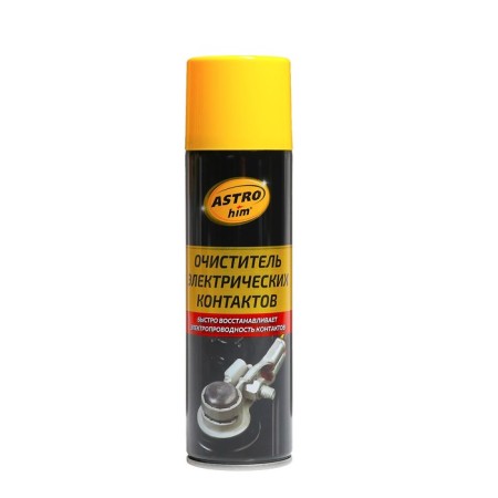 ASTROHIM electrical contacts, 335 ml, aerosol, AS - 432