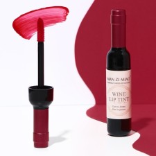 Romantic Bear Tint Snabiolo lips