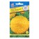 Flower seeds marigolds are erect "Perfect", golden, F1, 5 pcs