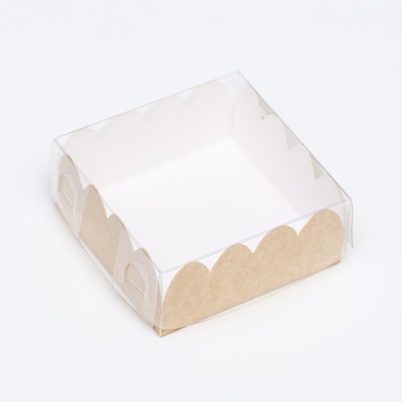 CRAFT BECOUSE BOOK, 7 x 7 x 3 cm-1