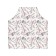 Apron kitchen with a photo print "Rock madness", adjustable, size OS