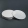 Filters d 90 mm, black tape, set 100 pcs