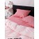 Bed linen 2 joint venture "Agent", size 180x215 cm, 175x215 cm, 70x70 cm - 2 pcs