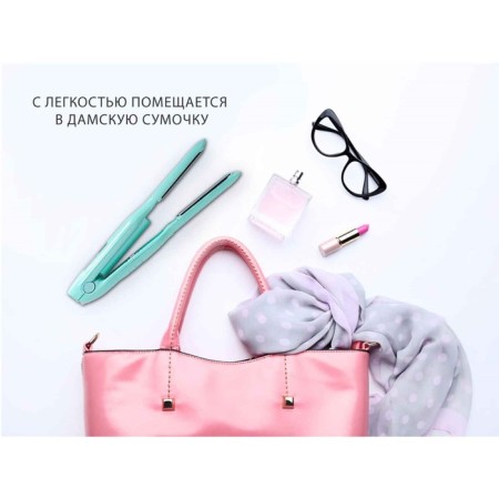 Pioneer HS-1016R rectifier, wireless, ceramics, up to 200 ° C, turquoise-11