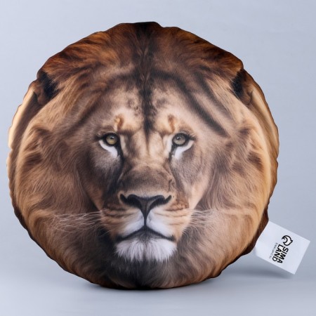 Antistress Pillow "Leo"-2