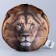 Antistress Pillow "Leo"