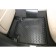 Rugs in the salon Hyundai Equus, 2010-2016 4 pcs. (polyurethane)