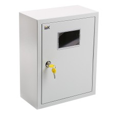 Boat of accounting IEK, Schurn-1/12ZO-1 36 UHL3, IP31, MKM25-N-12-31-ZO