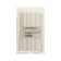 Filter for ultrasonic humidifier, cotton, universal, 7 × 100 mm, 10 pieces