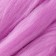 Fasting wool 100% half -toned wool 50 g (058, lilac)