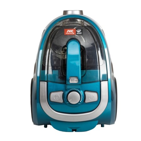 Vacuum cleaner JVC JH-VC401, cyclone, 1800W, 2.5 l, green-black color-12