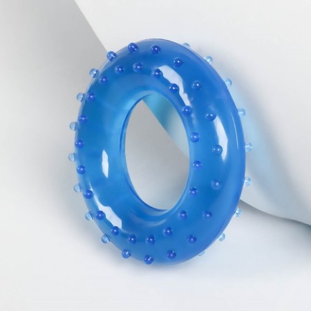 Massager - Rush expander, 25 kg, d = 7.5 cm, color mix-2