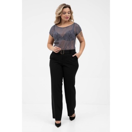 Jumper female, size 52-6