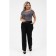 Jumper female, size 52