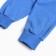 Sports pants for boys, blue color, height 86-92 cm
