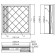 Air filter Totachi Ta-2720