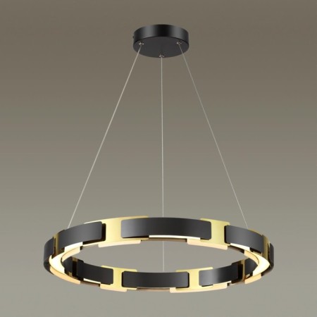 Fierro LED 55W 3000k chandelier-3