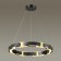 Fierro LED 55W 3000k chandelier