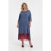 Women's dress, size 60