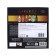 New Year. Figure chocolate Bohte Select by Abtey, with alcoholic filling, assorted, 13 g