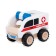 Wooden toy Miniworld "Ambulance"