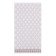 Set of towels Ethel "Fantasy" (2pc x 30x60 cm) 100% cotton, 400 g/m2