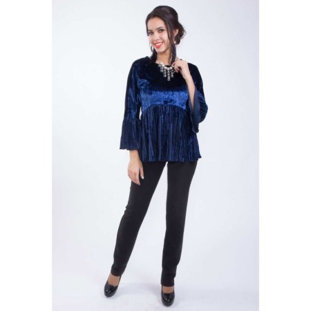 Women's tunic Wisell M4-3701/2, size 42-1
