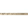Bison drill, steel P6M5K5, cylindrical shank, 5 x 86 mm, class A