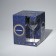 A set of glass glasses for the wine "Silver Smoke", 270 ml, 4 pcs