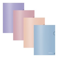 A5+, 180 μm folder, Erichkrause 