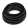 Cable "ULC" VVG-PNG (A) -LS, section 3x2.5 mm2, 20 m, GOST, Black