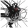 Bicycle 24 "Foxx Caiman, Black Color, p. 14"