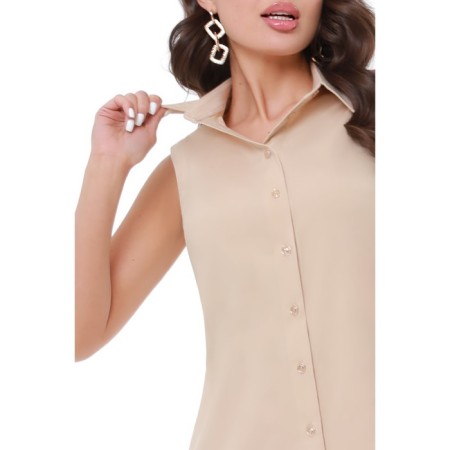 Women's blouse "Miley", size 54-2