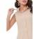 Women's blouse "Miley", size 54