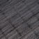Serving napkin Zapel Symmetry, gray color
