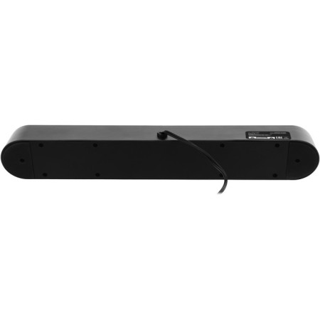 Soundbar Rick OK-533S 2.0 6W Black-4