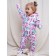 Combineson for girls, height 74 cm