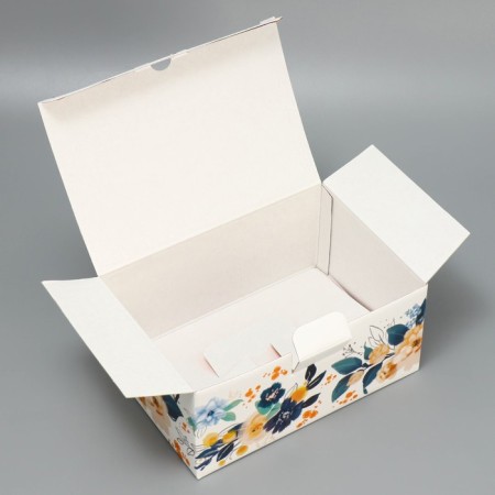 Box Gift team, packaging, “the teacher who inspires”, 22 x 15 x 10 cm-3