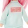 Billie soft doll “In a mint -colored tracksuit”, 32 cm, series: Sports style
