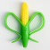 The rejector is the massager "corn", silicone, crumb me