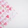 Package Crafts "With Love", 70 x 100 cm