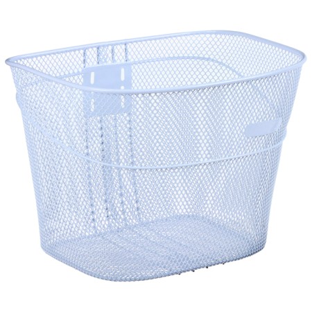 Dream Bike basket, without fastening, steel