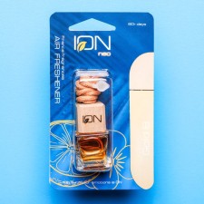 The fragrance of the suspended bottle Ion Gold 8, 6 ml, IP-08
